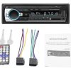 Radio Auto Mp3, Bluetooth - Imagen 2