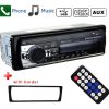 Radio Auto Mp3, Bluetooth - Imagen 4