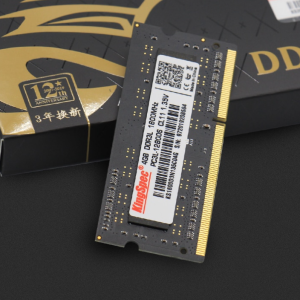 KingSpec-Memoria RAM ddr3 4g notebook