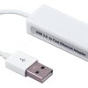 Tarjeta De Red Usb