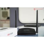 Router Inalámbrico 300Mbps Hikvision