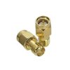 Conector SMA Macho a RP-SMA Hembra