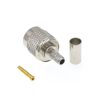 Conector RP TNC Crimp RG58 LMR195 - Imagen 2