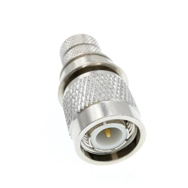 Conector TNC Crimp RG8 LMR400