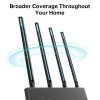 Router Inalámbrico de Doble Banda Potente, estable - Imagen 3