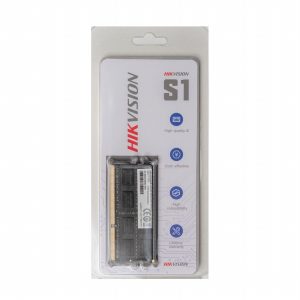 Memoria RAM Notebook DDR3 4GB 1600MHZ Hikvision