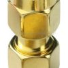 Conector SMA macho macho - Imagen 2