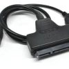 Cable, Disco Duro, Ssd Sata 2.5 - Imagen 3