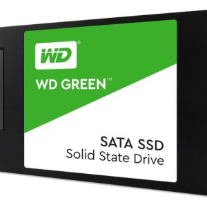 Disco SSD Sata 3,0 120 Gigas Western Digital