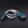 Adaptador Usb Serial Rs232