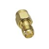 Conector SMA Macho a RP-SMA Hembra - Imagen 3