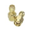 Kit Conectores sma rpsma union adaptador - Imagen 8