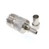 Conector So239 RG58 LMR195 - Imagen 2