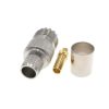 Conector So239 para RG8 LMR400 - Imagen 3
