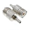 Conector So239 RG58 LMR195 - Imagen 3