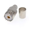 Conector So239 para RG8 LMR400