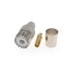 Conector So239 para RG8 LMR400 - Imagen 2
