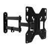 Soporte TV Hasta 42" con brazo móvil Fujitel