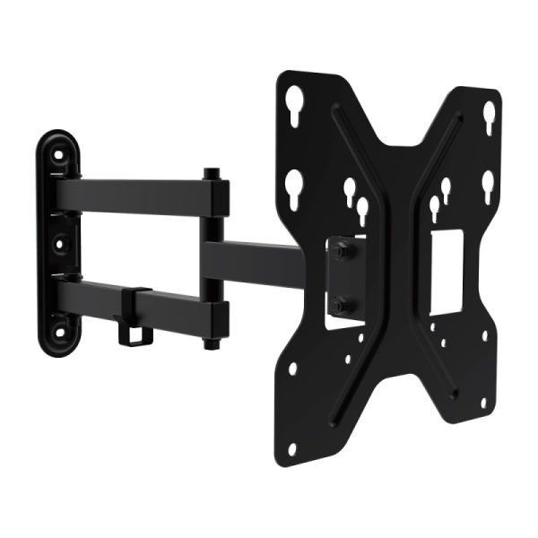 Soporte TV Hasta 42″ con brazo móvil Fujitel