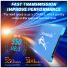 Disco SSD Sata 2,5 120 GB SomnAmbulist - Imagen 2