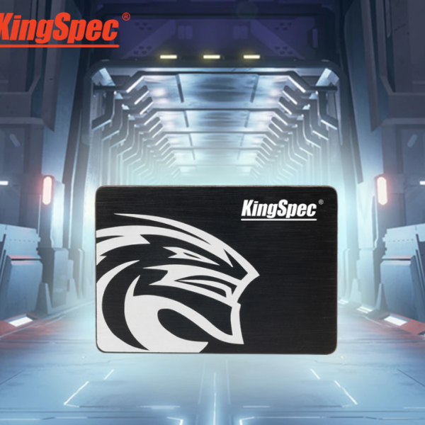 Disco SSD Sata 2,5 1 Tera kingspec