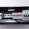 TDCC Bafi, Para energia dentro de rack 19" - Imagen 2
