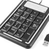 Teclado Numérico