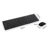 Teclado y mouse inalámbrico - Imagen 2