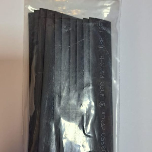 Tubo Termo retráctil 10 Unidades lmr400