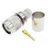 Conector TNC Crimp RG8 LMR400 - Imagen 2