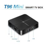 TX Box, convierte tv en Smartv