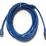 Cable extensión USB macho hembra 5M