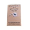 Cable red UTP 5e, interior cobre - Imagen 4