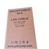 Cable red UTP 5e, interior cobre - Imagen 3
