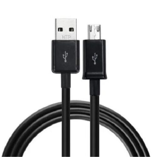 Cable carga v8 (micro usb)