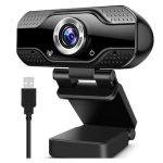 Webcam 1080 HD
