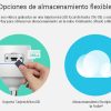 Cámara Ip, Wifi, audio, C3TN - Imagen 4