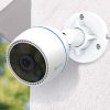 Cámara Ip, Wifi, audio, C3TN - Imagen 3
