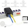 Switch Poe 48V 0,5A - Imagen 4