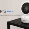 Cámara Wifi Giro Ezviz 2k Llamada
