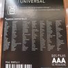 Control remoto Universal Fujitel - Imagen 4