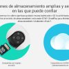Cámara Ip, Wifi, audio, Giro - Imagen 9