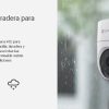 Cámara Ip, Wifi, audio, Giro - Imagen 7
