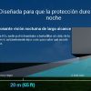 Cámara Ip, Wifi, audio, Giro - Imagen 4