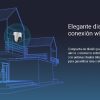 Cámara Ip, Wifi, audio, Giro - Imagen 3