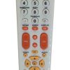 Control remoto Universal Fujitel