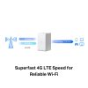 Router 4G LTE Inalámbrico Mercusys - Imagen 5