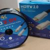 HDMI Fibra Optica 60m - Imagen 4