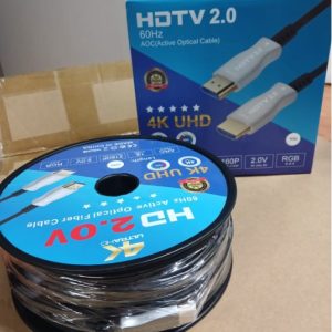 HDMI Fibra Optica 60m