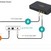 Mini UPS de CC inteligente 18W y 30W - Imagen 11